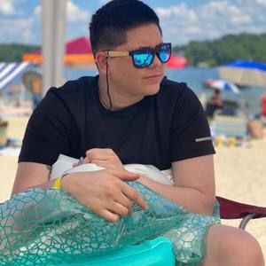 Meet your Posher, Nashaly